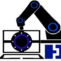 NFM Robotics logo - Similar company to Loratech Solutions