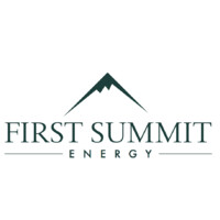First Summit Energy logo - Similar company to Ukraine Power Resources