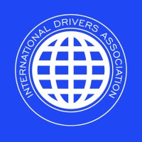 International Drivers Association logo - Similar company to Hipnode