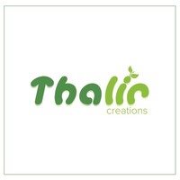 Thalir Creations logo - Similar company to Mobizerg
