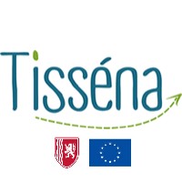 TISSÉNA logo - Similar company to Sozoa