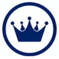 Royal Leads logo - Similar company to Klaxon