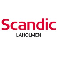 Scandic Laholmen logo - Similar company to Insyncgo Inc