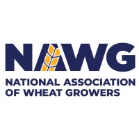 National Association of Wheat Growers (NAWG) logo - Similar company to Kansas Wheat