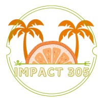 Impact 305 logo - Similar company to Foundation For New Education Initiatives