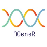 NGeneR logo - Similar company to Skonelabs