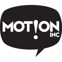 Motion Inc logo - Similar company to Arias