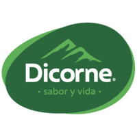 Dicorne logo - Similar company to Productos Olé Del Ecuador