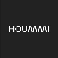 HOUMMI logo - Similar company to Bloctobuild