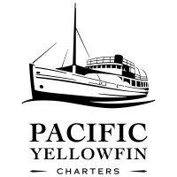Pacific Yellowfin Charters logo - Similar company to A Chair Affair Inc.