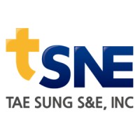 TAE SUNG S&E Inc. - Ansys Apex Partner logo - Similar company to Moasoft