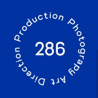 286 Agency logo - Similar company to Moposa Venue - Wedding Management Software