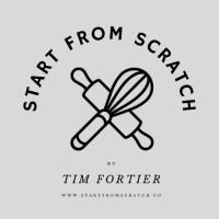 Start From Scratch logo - Similar company to Start From Scratch