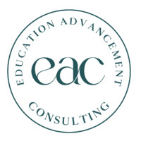 Education Advancement Consulting LLC (EAC) logo - Similar company to Rich Lopez Consulting