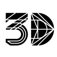 3D LIFE logo - Similar company to 3D Helps