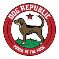 The Dog Republic logo - Similar company to Linmarr Associates Inc.