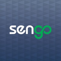 Sengo logo - Similar company to Calldirek
