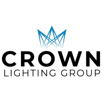 Crown Lighting Group logo - Similar company to Montlight