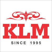 KLM Motor logo - Similar company to Funtowork