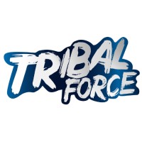 Tribal Force logo - Similar company to Mixup Labs