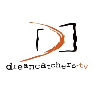 DREAMCATCHERS FILMS logo - Similar company to Dreamcatcher Studios