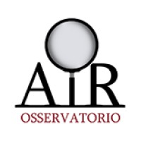 Osservatorio AIR logo - Similar company to Osservatorio Sulla Casa
