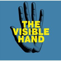 The Visible Hand logo - Similar company to Visiblehand
