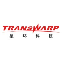 Transwarp logo - Similar company to Carlini Group