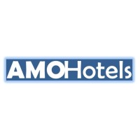 AMO HOTELS logo - Similar company to Hotel Torrequebrada
