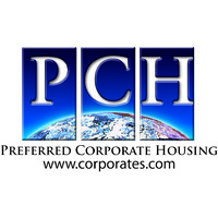 Preferred Corporate Housing logo - Similar company to Switchplace