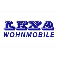 LEXA-Wohnmobile AG logo - Similar company to Camping- & Wohnmobil-Blog Hin-Fahren