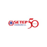 Setep Construções S.A logo - Similar company to Js Empreendimentos