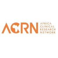 Africa Clinical Research Network - ACRN logo - Similar company to College Of Primary Health Care Physicians Of Zimbabwe (Cpcpz)