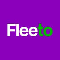 Fleeto logo - Similar company to Caddy