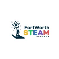 Fort Worth STEAM Academy logo - Similar company to Stem School