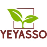 YEYASSO logo - Similar company to Neper Ventures