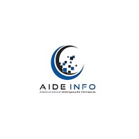 Aide Info, Administration & Intelligence de l'Entreprise logo - Similar company to Fci Diffusion