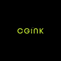 CG iNK | Next Generation Creative Agency | Design • Development • Marketing logo - Similar company to Webrocode - Design Agency