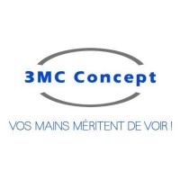 3MC Concept logo - Similar company to Numérismile (Aligneurs Dentaires Français)