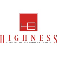 Highness Engineering Consultants logo - Similar company to Harmonika Studio