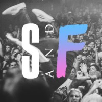 Sound and Fury Festival logo - Similar company to The Casting Unicorn