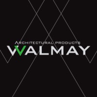 Walmay Architectural Products logo - Similar company to Coverite Projects