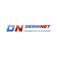 DerinNet Information Technologies logo - Similar company to Frame25 Inc.