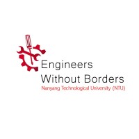 Engineers Without Borders (NTU) logo - Similar company to Leadership Development Programme (Ldp)