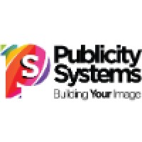 Publicity Systems Ltd logo - Similar company to Emerge Web Studio