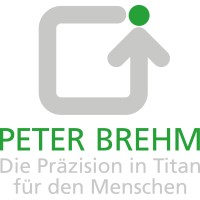 PETER BREHM GmbH logo - Similar company to Deutim - Heute.Morgen.Wald.