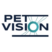 PetVision - EIC Pathfinder project logo - Similar company to Argonsoft