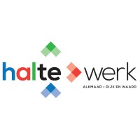 Halte Werk logo - Similar company to Zaffier
