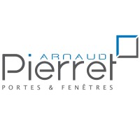 Arnaud Pierret Portes & Fenêtres logo - Similar company to Stallbois
