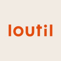 Loutil Liège logo - Similar company to Plug-R By Eklo